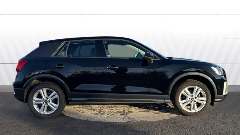 Audi Q2 30 TFSI Sport 5dr Petrol Estate